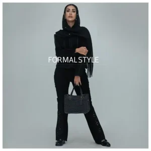استایل رسمی ست تاون