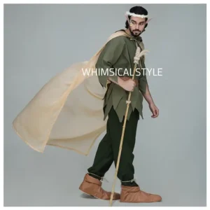 استایل ویمسیکال ست سپنتا