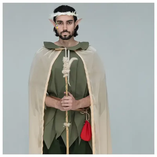 ست ویمسیکال مردانه بنام سپنتا