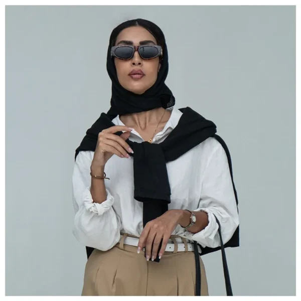 ست اولدمانی زنانه بنام فره دخت