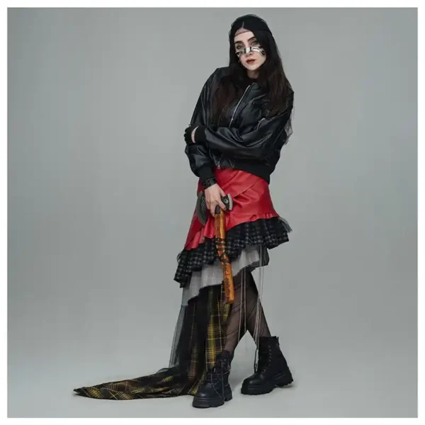 ست گرانج زنانه با نام ناژ