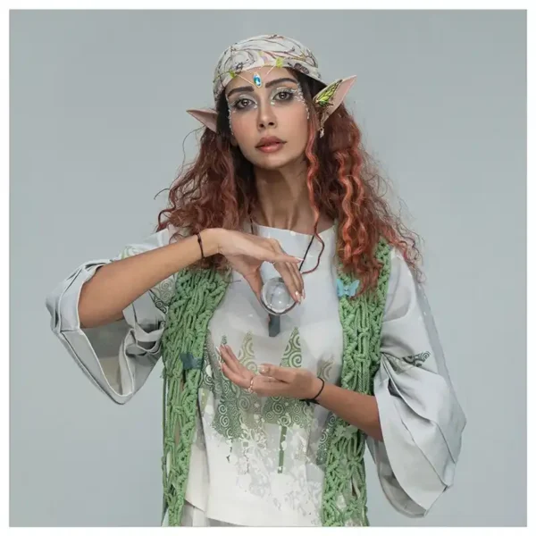 ست ویمسیکال زنانه بنام هزاریس