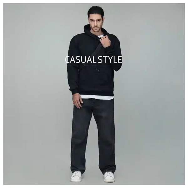 استایل کژوال ست آسارخت