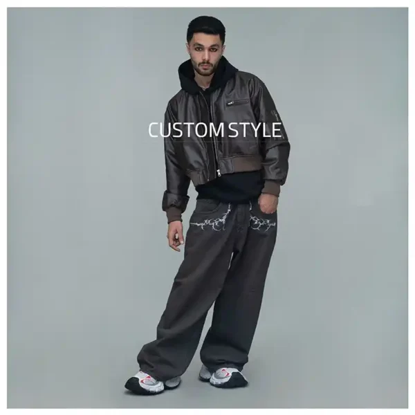 کاستوم استایل ست تک آیین