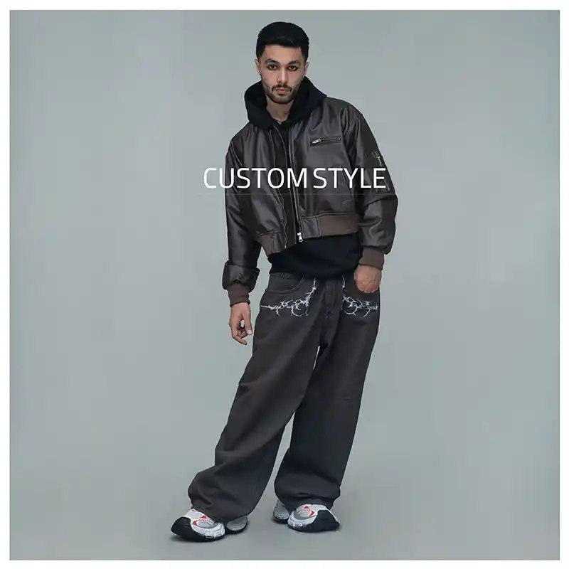 کاستوم استایل ست تک آیین