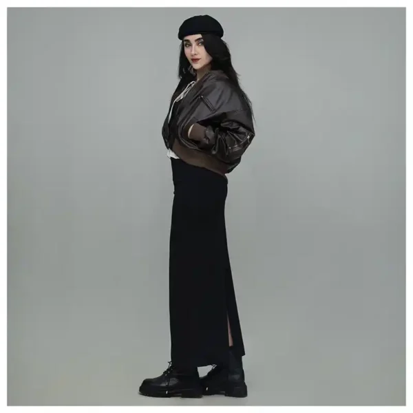 ست رترو زنانه با نام سایه رخ