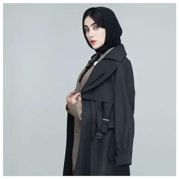 ست ماسکولین با نام فرخ سان